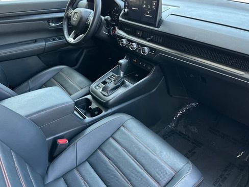 Used 2026 Honda CR-V Sport-L image 18