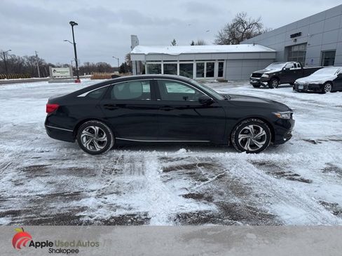 Used 2018 Honda Accord EX image 6
