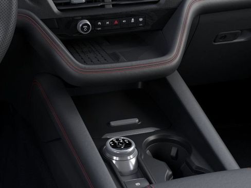 New 2025 Ford Explorer ST-Line w/ Premium Package RWD image 38