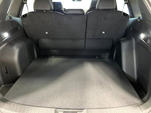 New 2026 Honda CR-V Sport Touring image 27