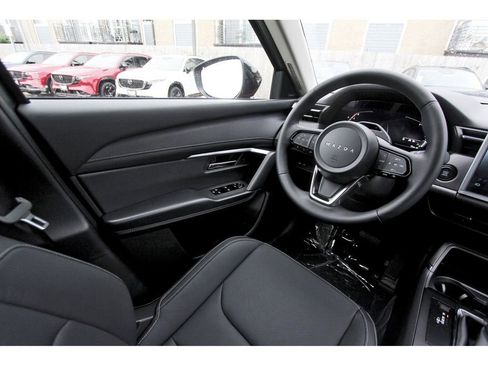 New 2026 MAZDA CX-5 2.5 S w/ Premium Plus Package AWD/4WD image 7