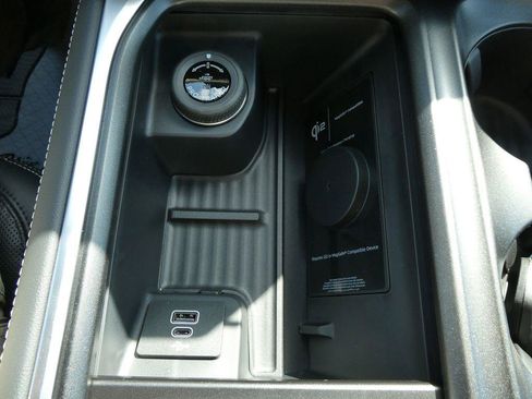 New 2027 Ford Expedition Platinum w/ Stealth Appearance Package AWD/4WD image 27