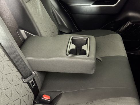 Used 2020 Toyota RAV4 XLE w/ All Weather Liner Package image 35