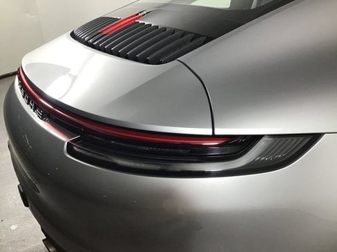 Certified 2024 Porsche 911 Carrera S RWD image 15