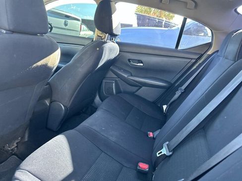 Used 2021 Nissan Sentra S FWD image 21