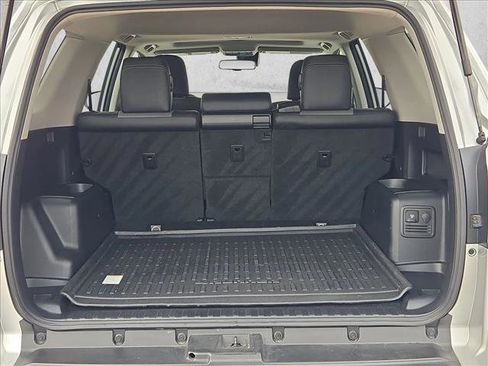 Used 2021 Toyota 4Runner SR5 Premium w/ Moonroof Package image 6