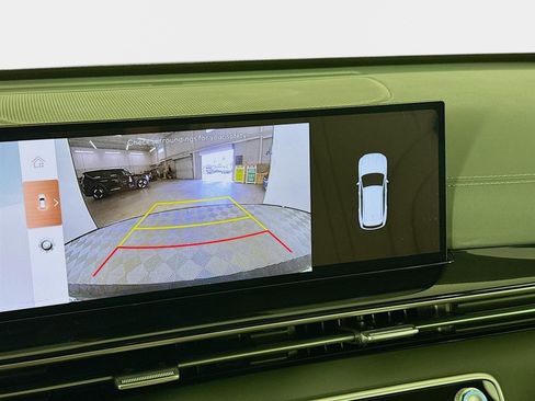 New 2026 Genesis GV80 2.5T image 16