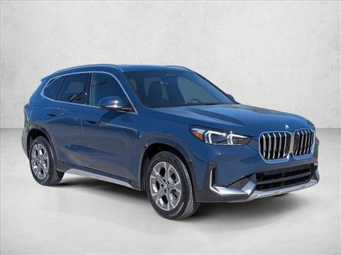 Used 2026 BMW X1 xDrive28i AWD/4WD image 6