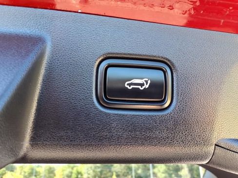 Used 2025 Hyundai Tucson SEL AWD/4WD image 13