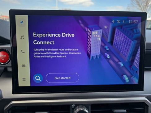 New 2026 Toyota 4Runner TRD Off-Road Premium image 22