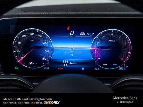 New 2026 Mercedes-Benz GLS 450 4MATIC image 30