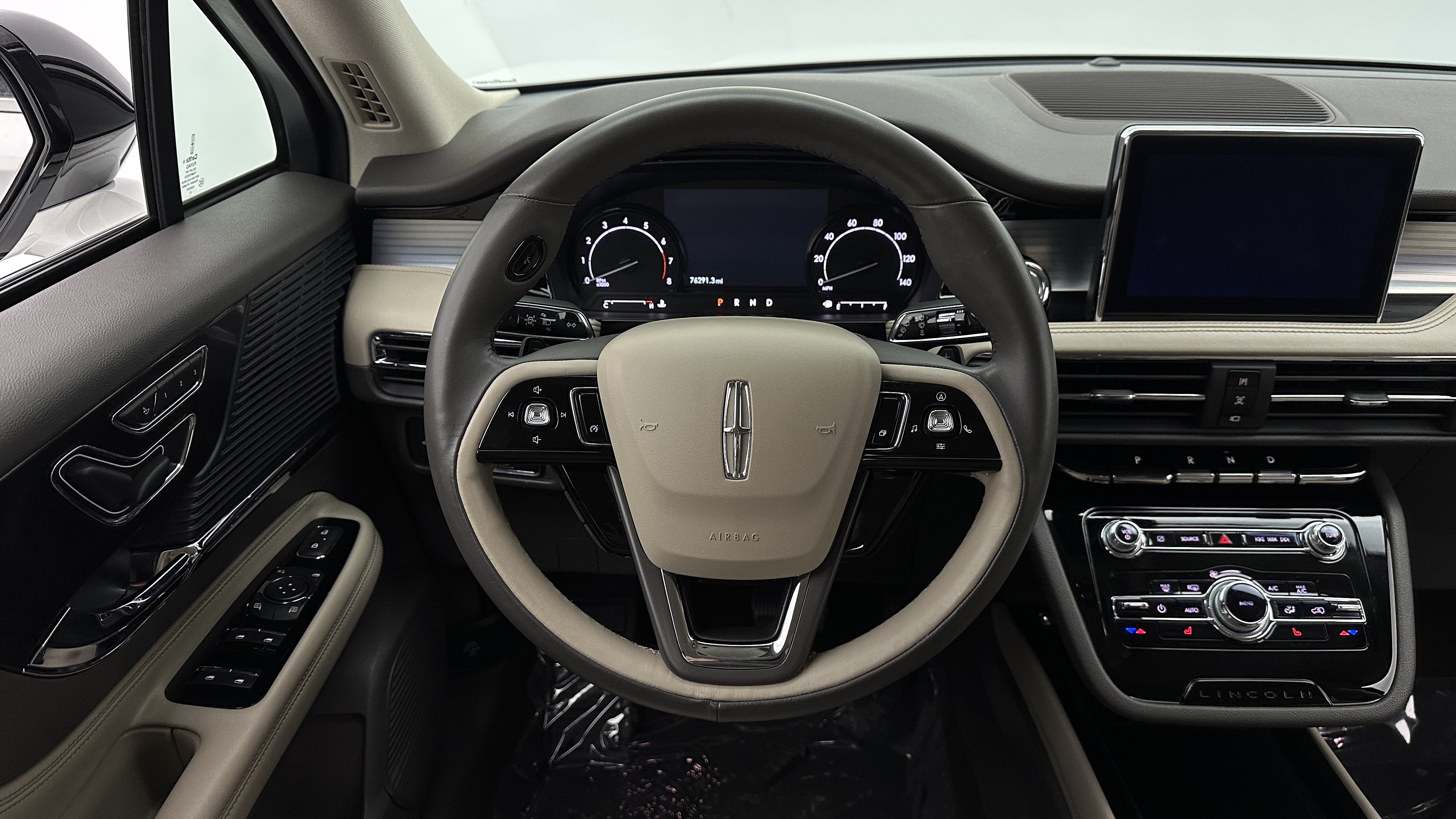 Used 2021 Lincoln Corsair FWD w/ Equipment Group 101A image 32