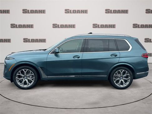 New 2026 BMW X7 xDrive40i image 2