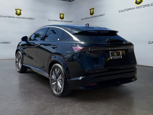 Used 2024 Nissan Ariya FWD image 3