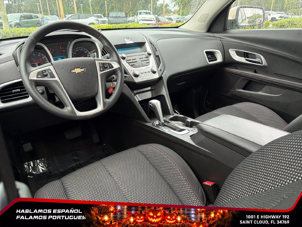 Used 2010 Chevrolet Equinox LT w/ Vehicle Interface Package FWD image 28