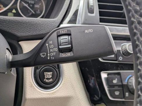 Used 2018 BMW 440i Gran Coupe xDrive w/ M Sport Package image 10