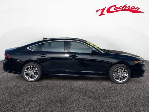 Used 2023 Honda Accord EX-L image 28