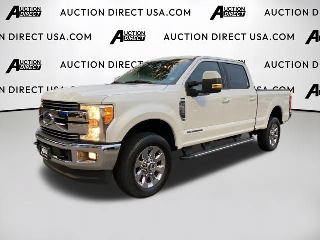 Used 2017 Ford F250 Lariat w/ Lariat Ultimate Package AWD/4WD 360° Tour