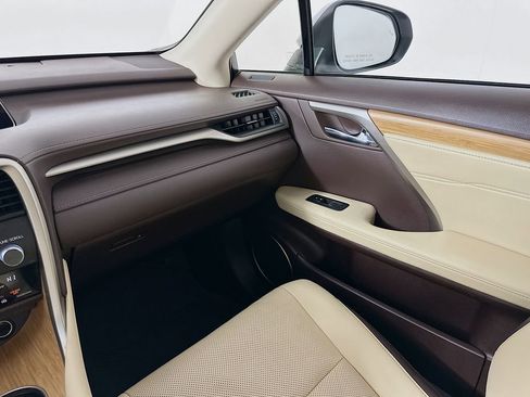 Used 2018 Lexus RX 350 F Sport image 24