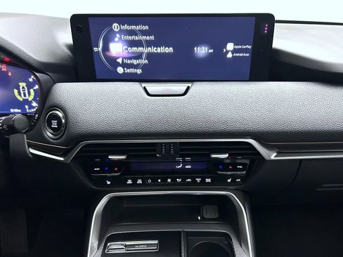 Certified 2024 MAZDA CX-90 3.3 Turbo S image 13