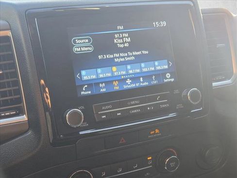 Used 2022 Nissan Frontier SV image 20