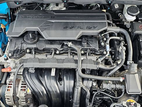 Used 2023 Hyundai Kona SEL image 28