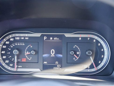 Used 2024 Hyundai Tucson SEL FWD image 22