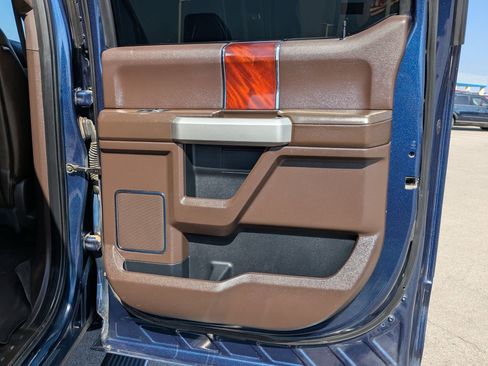 Used 2019 Ford F250 King Ranch w/ King Ranch Ultimate Package image 24