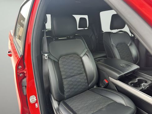 Used 2022 RAM 1500 Sport w/ Rebel Level 2 Equipment Group image 31