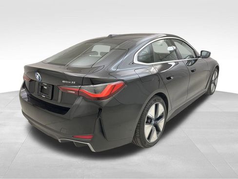 Certified 2023 BMW i4 eDrive35 image 5