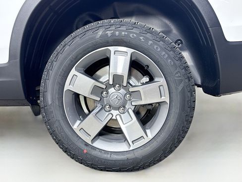 New 2026 Honda Ridgeline RTL image 37