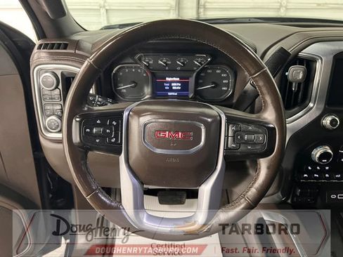 Used 2020 GMC Sierra 1500 SLT w/ SLT Premium Plus Package AWD/4WD image 42