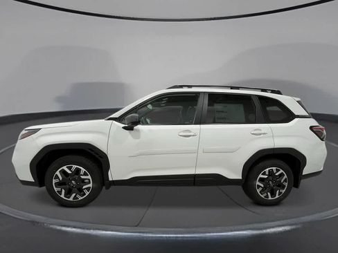New 2026 Subaru Forester Premium image 2
