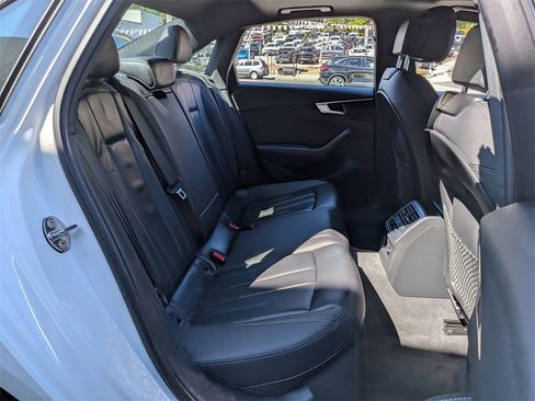 Used 2024 Audi A4 2.0T Premium Plus image 27