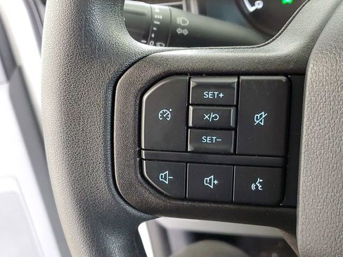 New 2026 Ford F350 XL w/ STX Appearance Package image 11