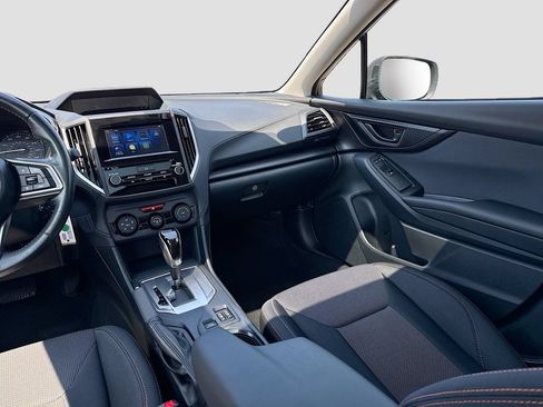 Used 2019 Subaru Crosstrek 2.0i Premium AWD/4WD image 23