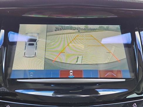 Used 2020 Cadillac Escalade Luxury w/ Escalade Sport Edition RWD image 14