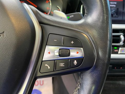 Used 2020 BMW 330i xDrive Sedan w/ Driving Assistance Package image 20