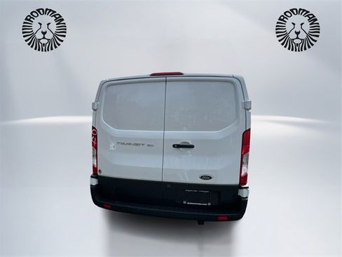 New 2025 Ford Transit 150 Low Roof w/ Load Area Protection Package image 6