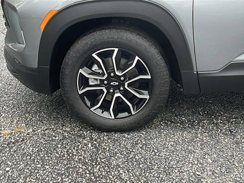 New 2026 Chevrolet TrailBlazer ACTIV w/ Convenience Package image 9