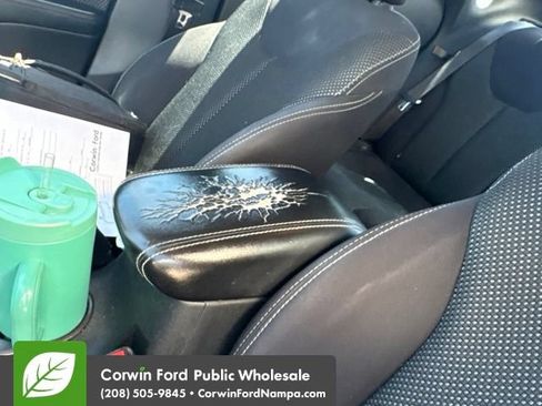 Used 2015 Dodge Dart SXT FWD image 12