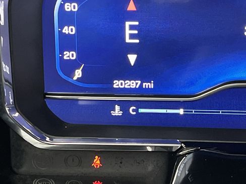 Certified 2024 Chevrolet Silverado 1500 RST w/ Convenience Package II image 16