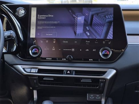 Used 2023 Lexus RX 350 AWD image 34