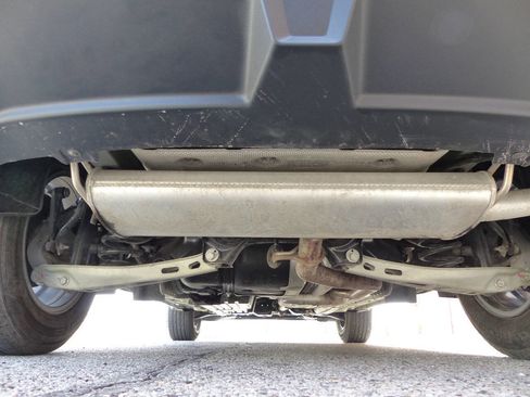 Used 2026 Chevrolet Equinox LT w/ Convenience Package II image 8