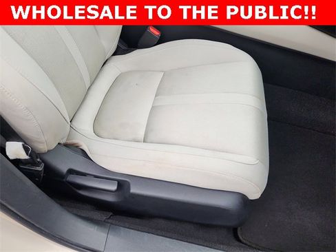 Used 2018 Honda Accord EX image 18