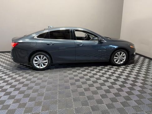 Used 2020 Chevrolet Malibu LT FWD image 7