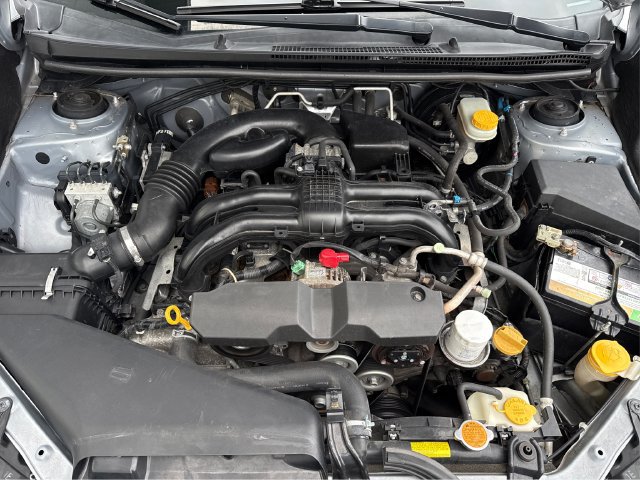 Used 2014 Subaru Impreza 2.0i AWD/4WD image 25