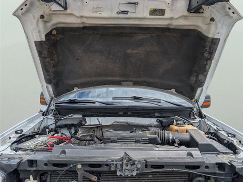 Used 2011 Ford F150 XLT w/ XLT Chrome Pkg image 33