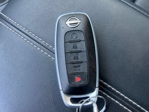 Used 2026 Nissan Altima 2.5 SV FWD image 21
