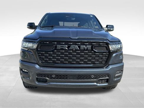 New 2026 RAM 1500 Big Horn image 3